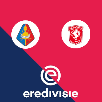 Телстар – Твенте: прогноз на матч 15.02.2026 (Чемпионат Нидерландов по футболу)