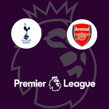 Тоттенхэм – Арсенал: прогноз на матч 22.02.2026 (Английская Премьер-лига)