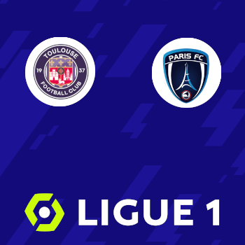 Тулуза – Париж: прогноз на матч 21.02.2026 (Лига 1)