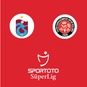 Трабзонспор – Фатих Карагюмрюк: прогноз на матч 27.02.2026 (Чемпионат Турции по футболу)