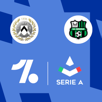 Удинезе – Сассуоло: прогноз на матч 15.02.2026 (Чемпионат Италии по футболу)