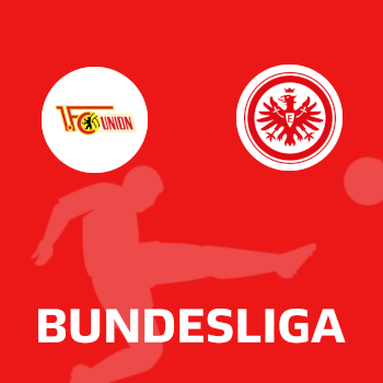 Унион Берлин – Айнтрахт: прогноз на матч 06.02.2026 (Немецкая Бундеслига)