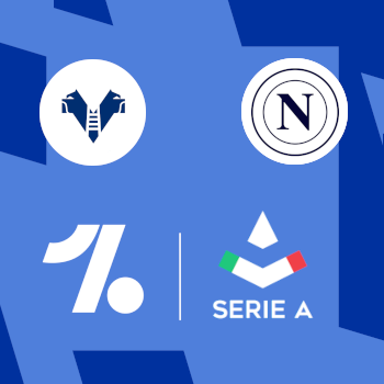 Верона – Наполи: прогноз на матч 28.02.2026 (Чемпионат Италии по футболу)