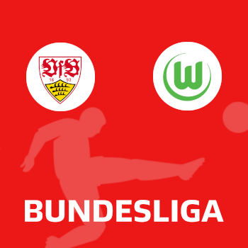 Штутгарт – Вольфсбург: прогноз на матч 01.03.2026 (Немецкая футбольная Бундеслига)
