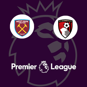Вест Хэм Юнайтед – Борнмут: прогноз на матч 21.02.2026 (Английская Премьер-лига)