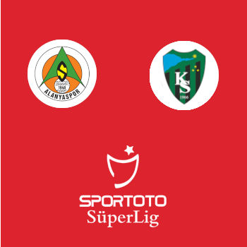 Аланьяспор – Коджаэлиспор: прогноз на матч 18.03.2026 (Чемпионат Турции по футболу)