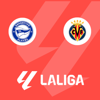 Депортиво Алавес – Вильярреал: прогноз на матч 13.03.2026 (Испанская футбольная Премьер-Лига)