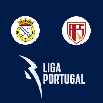 Алверка – АВС: прогноз на матч 07.03.2026 (Чемпионат Португалии по футболу)