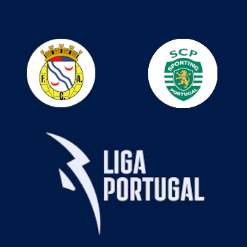 Алверка – Спортинг: прогноз на матч 22.03.2026 (Чемпионат Португалии по футболу)