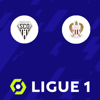 Анже – Ницца: прогноз на матч 14.03.2026 (Чемпионат Франции по футболу)