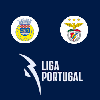 Арока – Бенфика: прогноз на матч 14.03.2026 (Примейра)