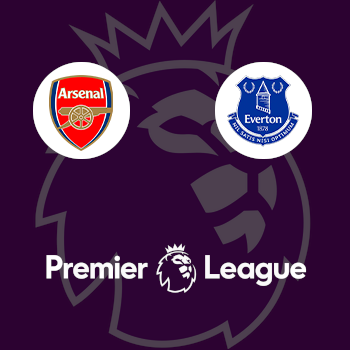 Арсенал – Эвертон: прогноз на матч 14.03.2026 (Английская Премьер-лига)