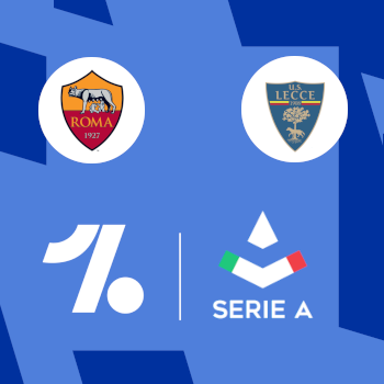 Рома – Лечче: прогноз на матч 22.03.2026 (Чемпионат Италии по футболу)
