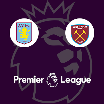 Астон Вилла – Вест Хэм Юнайтед: прогноз на матч 22.03.2026 (Английская Премьер-лига)