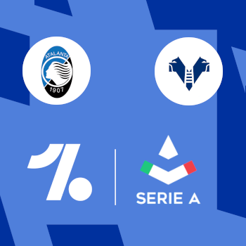 Аталанта – Верона: прогноз на матч 22.03.2026 (Чемпионат Италии по футболу)