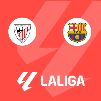 Атлетик Бильбао – Барселона: прогноз на матч 07.03.2026 (Испанская футбольная Премьер-Лига)