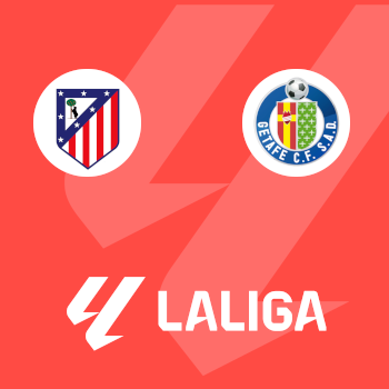 Атлетико Мадрид – Хетафе: прогноз на матч 14.03.2026 (Ла Лига)