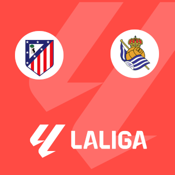 Атлетико Мадрид – Реал Сосьедад: прогноз на матч 07.03.2026 (Испанская футбольная Премьер-Лига)