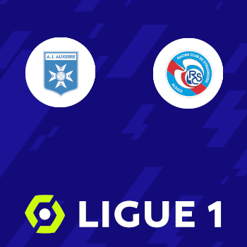 Осер – Страсбур: прогноз на матч 07.03.2026 (Чемпионат Франции по футболу)