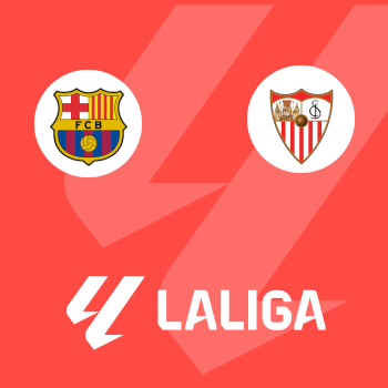 Барселона – Севилья: прогноз на матч 15.03.2026 (Ла Лига)
