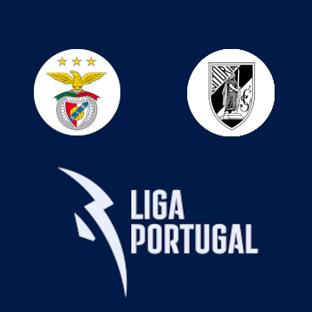 Бенфика – Витория Гимарайнш: прогноз на матч 21.03.2026 (Примейра)