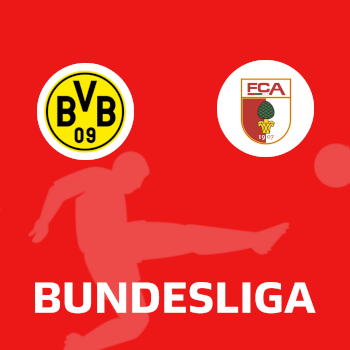 Боруссия Дортмунд – Аугсбург: прогноз на матч 14.03.2026 (Немецкая футбольная Бундеслига)