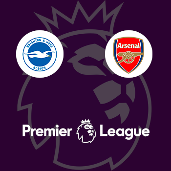 Брайтон – Арсенал: прогноз на матч 04.03.2026 (Английская Премьер-лига)
