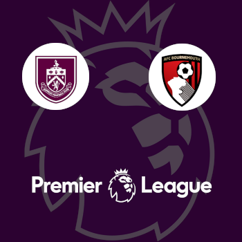 Бернли – Борнмут: прогноз на матч 14.03.2026 (АПЛ)