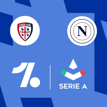 Кальяри – Наполи: прогноз на матч 20.03.2026 (Чемпионат Италии по футболу)