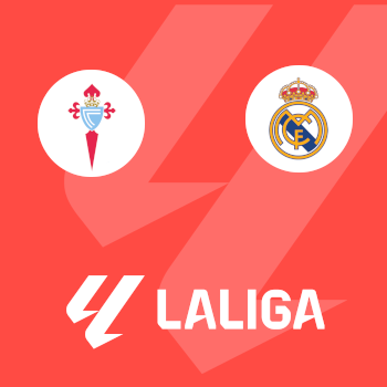 Сельта Виго – Реал Мадрид: прогноз на матч 06.03.2026 (Ла Лига)