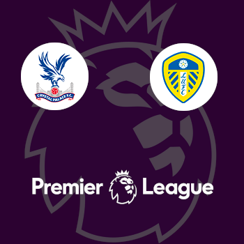 Кристал Пэлас – Лидс Юнайтед: прогноз на матч 15.03.2026 (Английская Премьер-лига)