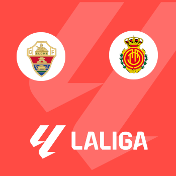 Эльче – Мальорка: прогноз на матч 21.03.2026 (Испанская футбольная Премьер-Лига)