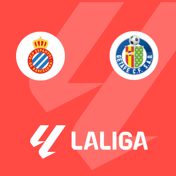 Эспаньол – Хетафе: прогноз на матч 21.03.2026 (Испанская футбольная Премьер-Лига)