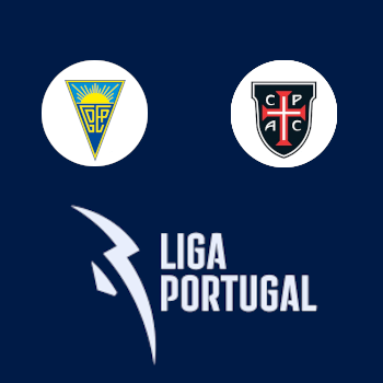 Эшторил – Каза Пия: прогноз на матч 07.03.2026 (Чемпионат Португалии по футболу)