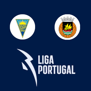 Эшторил – Риу Аве: прогноз на матч 22.03.2026 (Чемпионат Португалии по футболу)