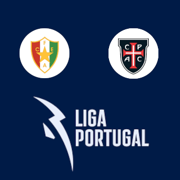 Эштрела – Каза Пия: прогноз на матч 20.03.2026 (Чемпионат Португалии по футболу)