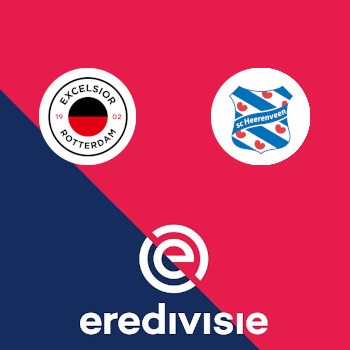 Эксельсиор – Херенвен: прогноз на матч 07.03.2026 (Чемпионат Нидерландов по футболу)
