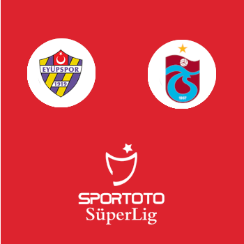 Эюпспор – Трабзонспор: прогноз на матч 18.03.2026 (Чемпионат Турции по футболу)