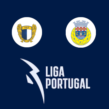 Фамаликан – Арока: прогноз на матч 06.03.2026 (Чемпионат Португалии по футболу)