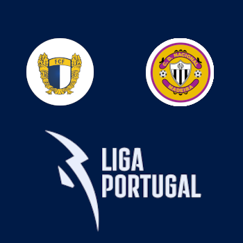 Фамаликан – Насьонал: прогноз на матч 21.03.2026 (Чемпионат Португалии по футболу)