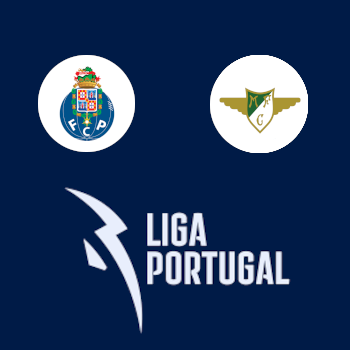Порту – Морейренсе: прогноз на матч 15.03.2026 (Примейра)