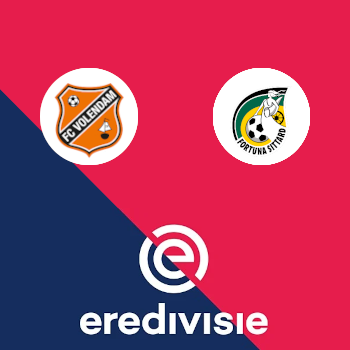 Волендам – Фортуна Ситтард: прогноз на матч 14.03.2026 (Чемпионат Нидерландов по футболу)