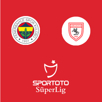 Фенербахче – Самсунспор: прогноз на матч 08.03.2026 (Чемпионат Турции по футболу)