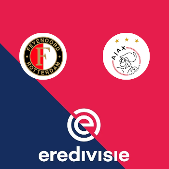 Фейеноорд – Аякс: прогноз на матч 22.03.2026 (Чемпионат Нидерландов по футболу)