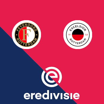 Фейеноорд – Эксельсиор: прогноз на матч 15.03.2026 (Чемпионат Нидерландов по футболу)