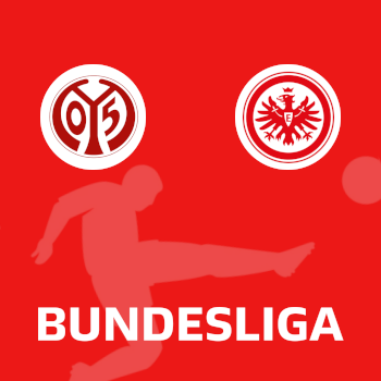 Майнц – Айнтрахт: прогноз на матч 22.03.2026 (Немецкая футбольная Бундеслига)