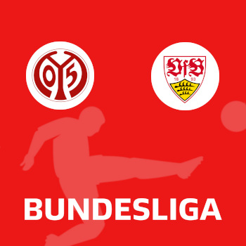 Майнц – Штутгарт: прогноз на матч 07.03.2026 (Немецкая футбольная Бундеслига)