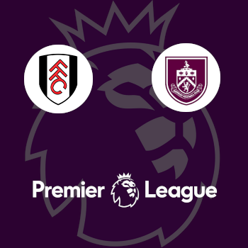 Фулхэм – Бернли: прогноз на матч 21.03.2026 (Английская Премьер-лига)