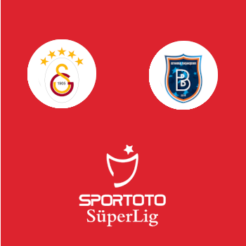 Галатасарай – Истанбул Башакшехир: прогноз на матч 14.03.2026 (Чемпионат Турции по футболу)