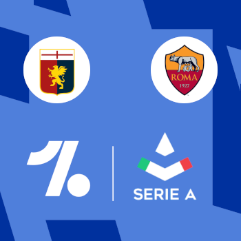 Дженоа – Рома: прогноз на матч 08.03.2026 (Чемпионат Италии по футболу)